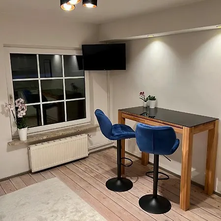 Stilvolles Mit Sauna شقة *