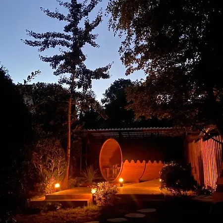 Stilvolles Mit Sauna شقة Burg (Dithmarschen)